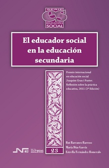 El educador social en la educación secundaria