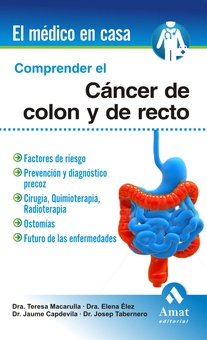 Comprender el cáncer de colon y recto