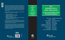 Anuario Fiscal para Abogados 2011