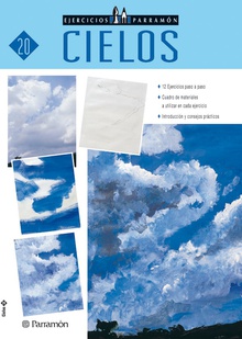Ejercicios Parramón Cielos