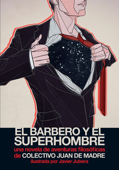 EL BARBERO Y EL SUPERHOMBRE