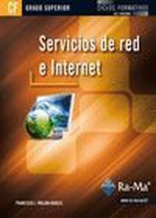 Servicios de Red e Internet (GRADO SUPERIOR)