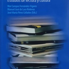 Releyendo: estudios de lectura y cultura