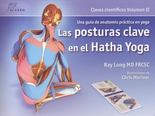 Las posturas clave en el hatha yoga