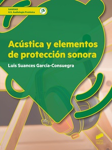 Acústica y elementos de protección sonora