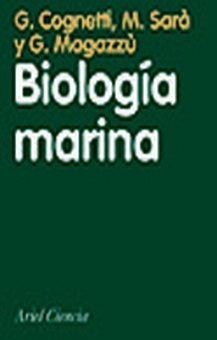 Biología marina