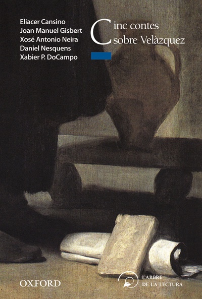 Cinc contes sobre Velázquez