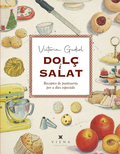 Dolç i salat