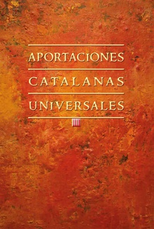 Aportaciones catalanas universales