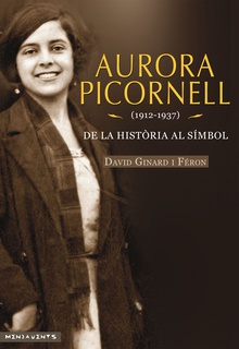 Aurora Picornell (1912-1937)