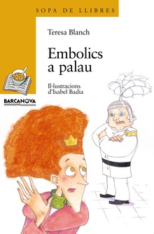 Embolics a palau