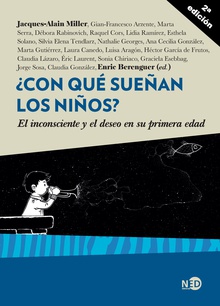 ¿Con qué sueñan los niños?