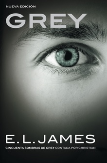 Grey («Cincuenta sombras» contada por Christian Grey 1)