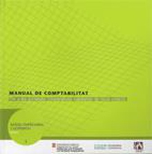 Manual de comptabilitat per a les societats cooperatives catalanes de nova creació