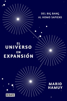 El universo en expansión