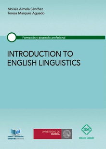 INTRODUCTION TO ENGLISH LINGUISTICS