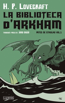 La biblioteca d'Arkham
