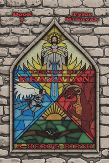Legacy of Krazatan