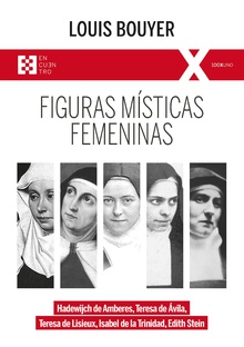 Figuras místicas femeninas