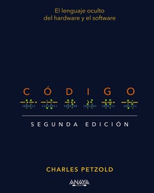 Código. Segunda edición