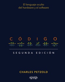 Código. Segunda edición