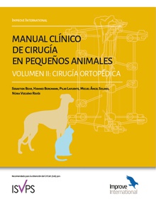 Manual clínico de Cirugía de pequeños animales