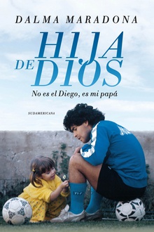 Hija de Dios