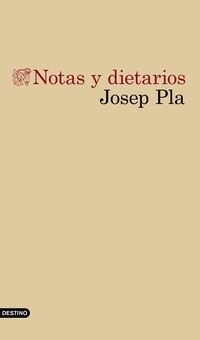 Notas y dietarios