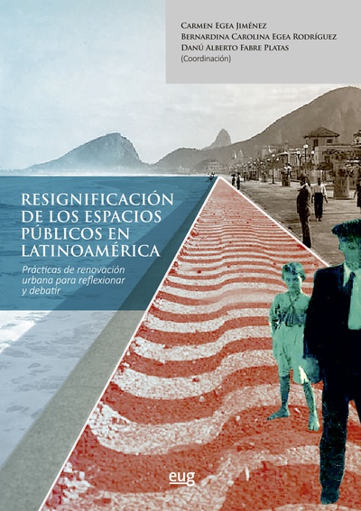 Resignificación de los espacios públicos en Latinoamérica