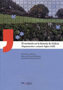 El territorio en la historia de Galicia
