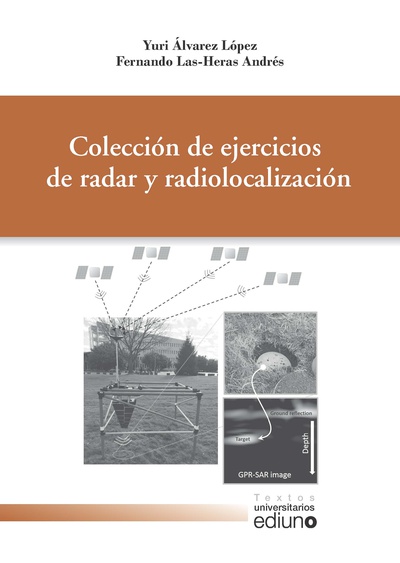 Colección de ejercicios de radar y radiolocalización