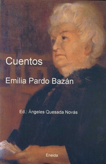 Cuentos de la Pardo Bazán