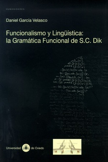 Funcionalismo y Lingüística: la Gramática Funcional de S.C. Dik