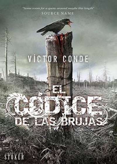 El códice de las Brujas