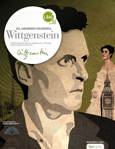 Ludwig Wittgenstein -DBHO 2-