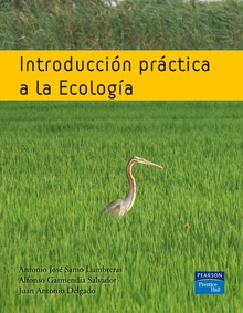 Introducción práctica a la ecología