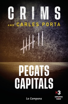 Crims. Pecats capitals (Crims 3)