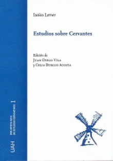 Estudios sobre Cervantes