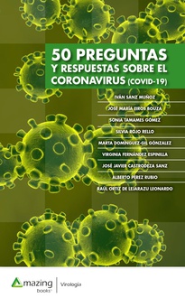 50 preguntas y respuestas sobre el coronavirus (CoViD19)