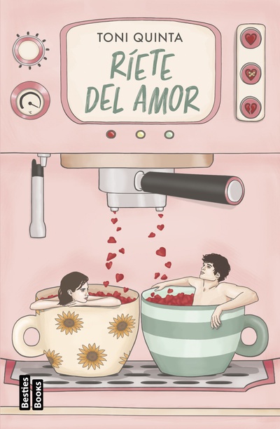 Ríete del amor