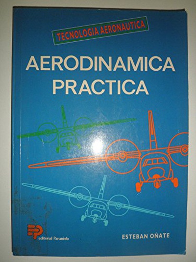 AERODINAMICA PRACTICA.TEC.AERONAUTICA