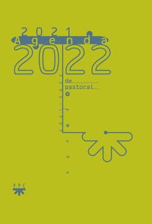 Agenda Pastoral 2021-2022