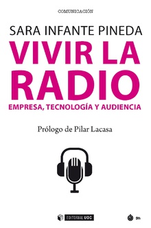 Vivir la radio