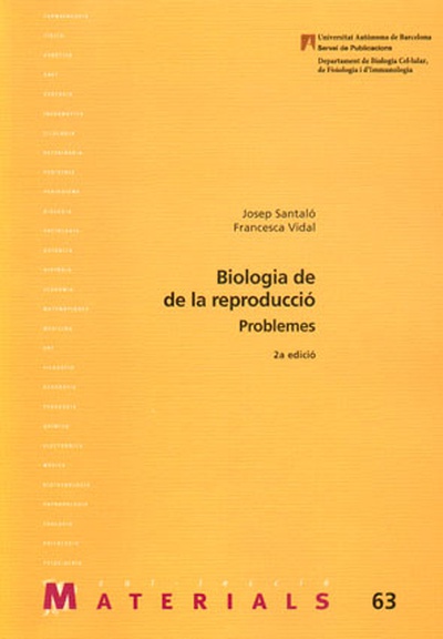 Biologia de la reproducció