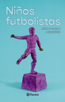 Niños futbolistas