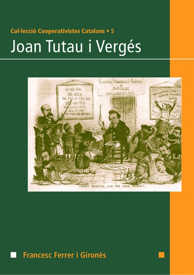 Joan Tutau i Vergés