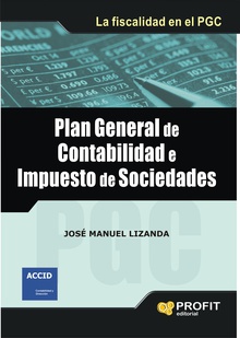 Plan general de contabilidad e impuesto de sociedades