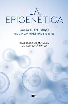 La epigenética