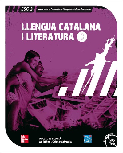 Llengua Catalana i Literatura 3r. ESO