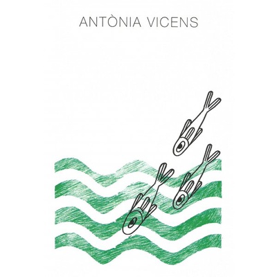Antònia Vicens